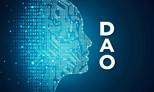 什么是去中心化自治组织（DAO）？如何运作？DAO内核理念及关键特点
