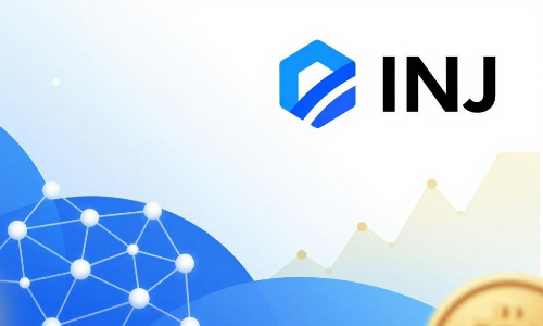 Injective价格预测：INJ瞄准10美元，随着反弹加速