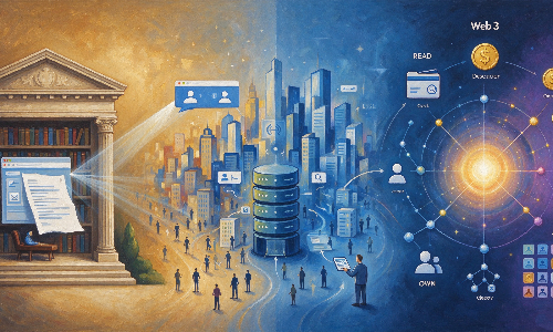什么是Web3中的中间件？它是如何工作的？为什么中间件对于Web3很重要