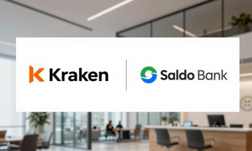Kraken母公司Payward拟收购Saldo Bank以获取欧盟银行牌照