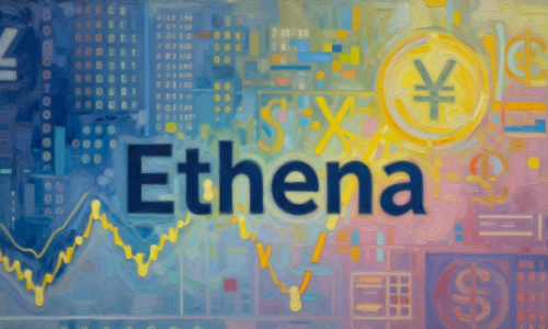 Ethena CEO：投资者链上操作系安全预防措施，并非抛售