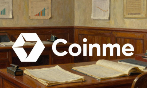 Polygon完成对Coinme的收购，6000台加密货币ATM机将关停