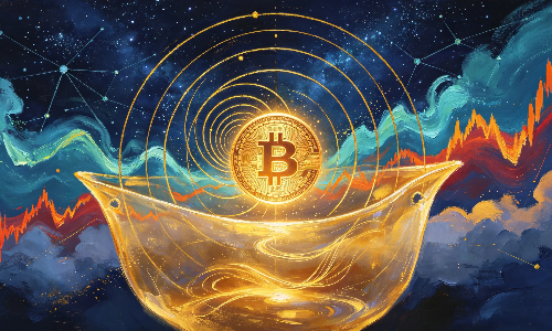 现货比特币亏损怎么办？现货比特币价格走势分析