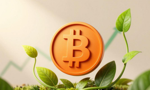 比特币算力大幅下跌后显现复苏迹象