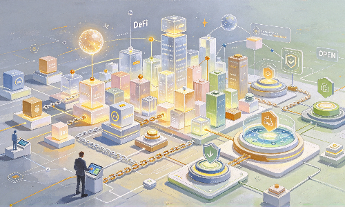 去中心化金融DeFi安全吗？2026年DeFi安全指南