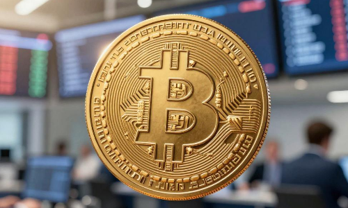 比特币跌至8万美元关口：美国9月通胀超预期，BTC能否守住关键支撑？