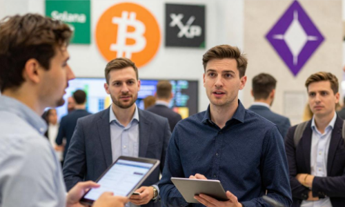 比特币、XRP分析师情绪飙升，Solana多头达到91%：CryptoQuant