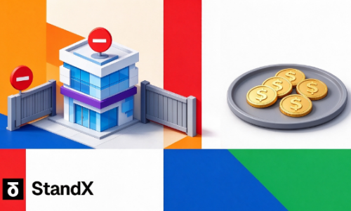 StandX将关停永续合约交易所，取消原计划代币发行