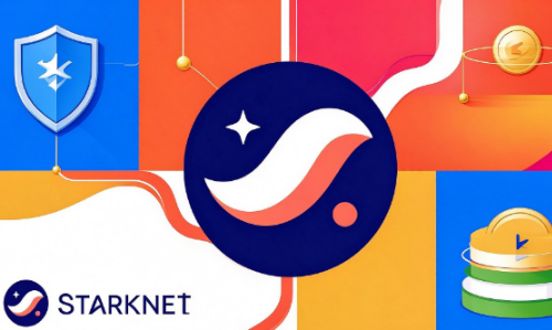 Starknet发起投票：拟探索转型为独立抗量子L1网络