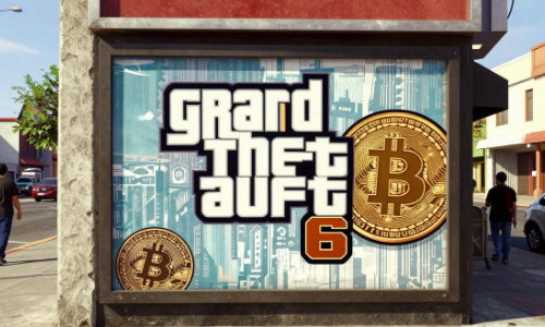 《GTA 6》会加入比特币吗？新预告片在发售前夕再度引发加密货币猜想