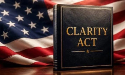 加密立法遇冷！CLARITY Act 推进困难，SEC表决法定人数砍到一人