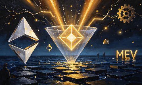 以太坊公链是什么?好处是什么?有哪些技术架构特点?一文详解