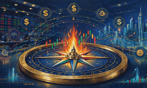 什么是布林带指标？如何使用布林带进行加密货币交易？