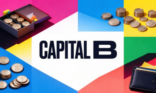 Capital B净亏6950万欧，九成源自持币减值