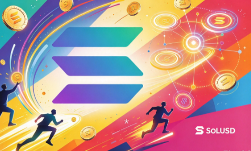 Solana(SOLUSD)10月16日突然上涨1.02%：你需要关注这些信息