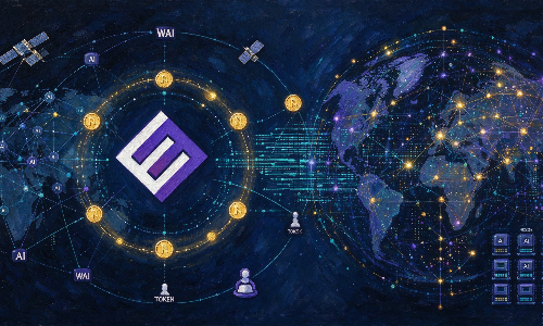 什么是WORLD3(WAI币)？它是如何运作的？WAI币运作原理及代币经济学概述