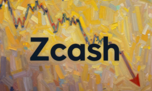 Zcash价格预测：ETF资金流出和未平仓合约下降施压，下行风险笼罩
