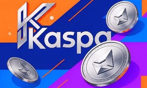 Kaspa开发商完成迈向KAS私有化支付的关键一步