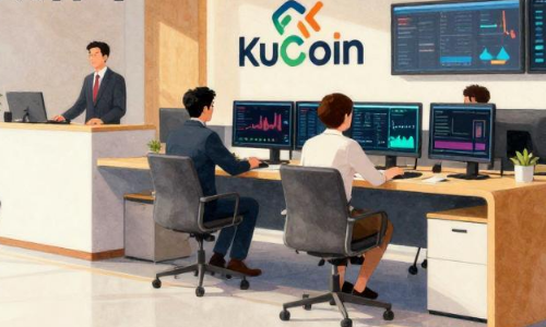 代币化股票热度上升，KuCoin展开相关投资研究
