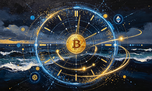 加密货币中的市场周期是什么?如何运作?一文详解
