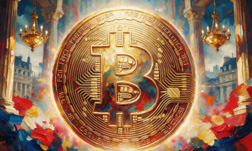 抛售活动低迷，交易者关注比特币稳定性