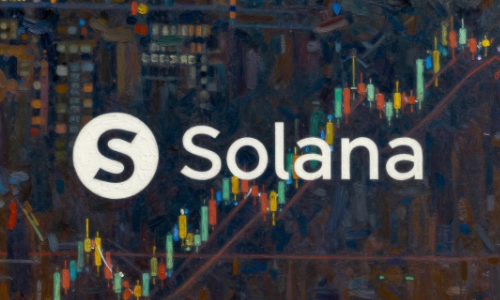 Solana第三季度网络交易总量突破89亿笔，SOL价格维持在104美元附近