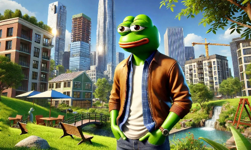 什么是PEPE 佩佩币？迷因币发展史、代币经济学、多重签名丑闻解析