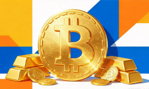 比特币vs黄金预测：BTC小幅上涨，XAU在4200美元下方挣扎，因美联储决议仍受关注