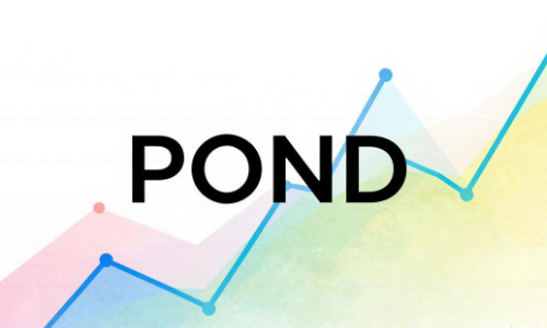 市场行情突变，POND暴跌48.21%