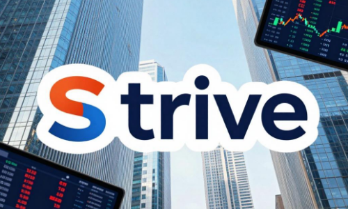 Strive首席执行官为何建议投资者做空美元、做多比特币