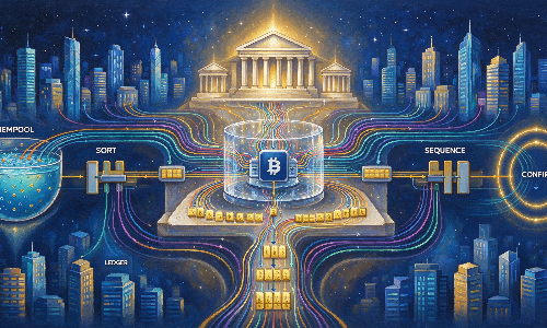 什么是区块链的最终性？为什么最终性在区块链中很重要？