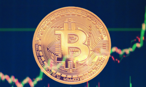 现货需求疲软，比特币显现筑底迹象