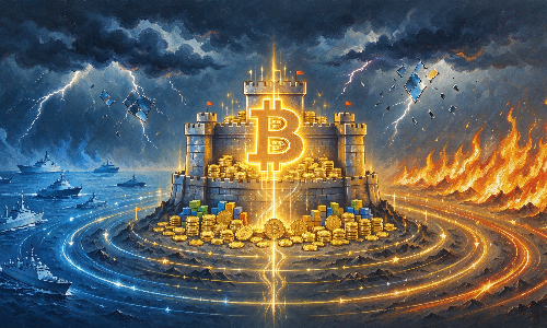 什么是比特币Taproot？bc1p地址、Schnorr签名与升级好处一文看懂