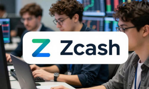 Zcash价格预测：ZEC看涨反转，瞄准NU7升级后的1,698美元峰值