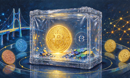 什么是打包代币（Wrapped Token）？运作方式、案例及优缺点分析