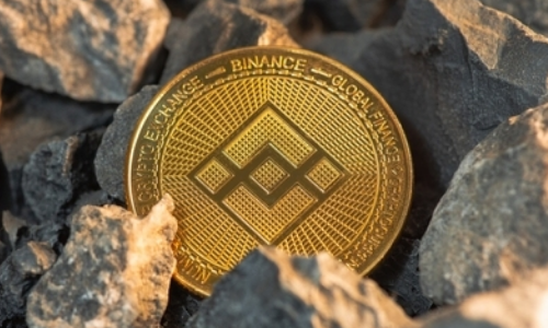 BNB最大财库公司BNB Standard即将上市，BNB能否突破800美元大关？