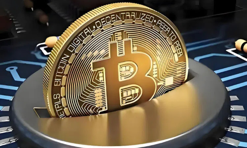 比特币总量为什么是2100万枚？供给机制与流通现状