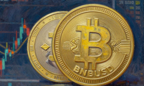 币安币(BNBUSD)10月21日大幅异动：关注背后的关键变量