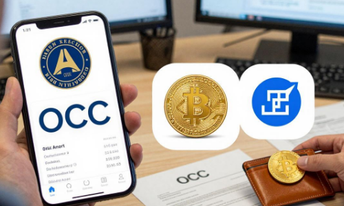 美国稳定币规则取得进展，银行与加密货币行业在OCC的决定上产生分歧