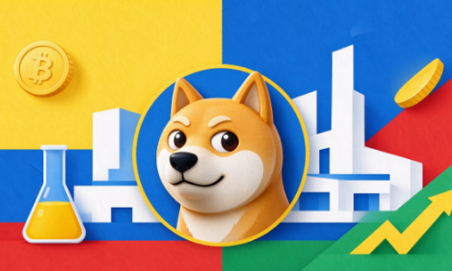 DOGE价格预测：Dogecoin Labs上线，阻力逼近