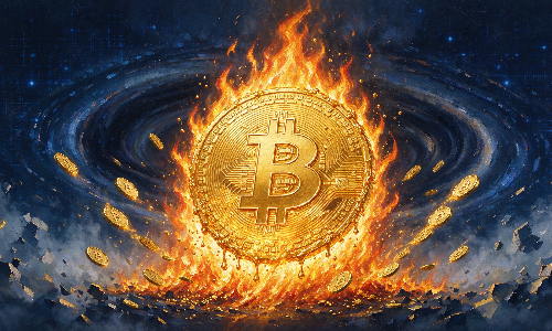 什么是加密货币销毁?运行原理、用途与影响全解析