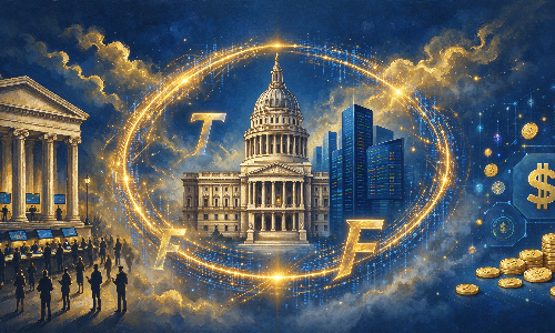 TradFi永续合约是什么意思？一文读懂TradFi永续合约