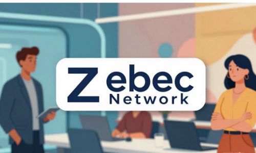 Zebec Network动用三季度营收回购4050万枚ZBCN代币