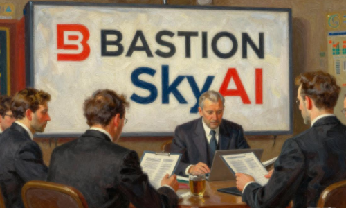 Bastion对SkyAI 2.01亿美元回购交易发出警示，关联内幕人士或可获利1190万美元