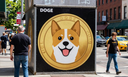狗狗币价格预测：尽管鲸鱼和新交易，DOGE仍然疲弱