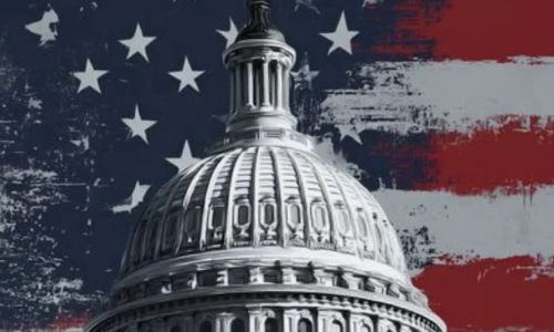 美国中期选举倒计时，国会控制权变动如何影响加密市场定价？