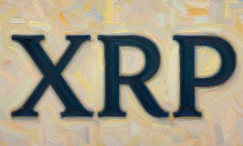 分析师观点：XRP在迎来下一轮大涨前或回落测试1美元关口