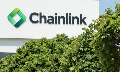 Chainlink最新报告显示，它正在玩一场更大的游戏