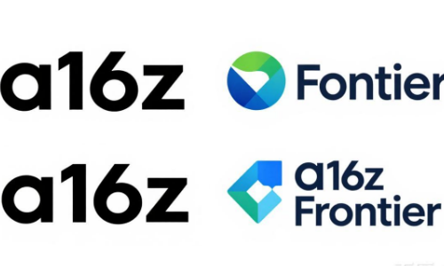 a16z crypto更名为a16z Frontier，距其承诺专注加密仅5个月