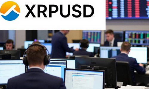 瑞波币(XRPUSD)10月23日上涨1.02%：关注异动内因